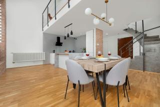 Prestige Apartment Tymienieckiego in Łódź with Parking by Renters Prestige - Łódź - 5