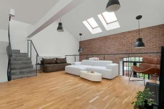 Prestige Apartment Tymienieckiego in Łódź with Parking by Renters Prestige - 3