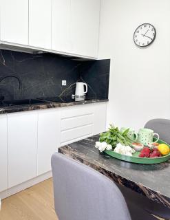 Apartamenty City Lake House apart A parter - Augustów - 8