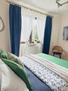 Apartamenty City Lake House apart A parter - Augustów - 4