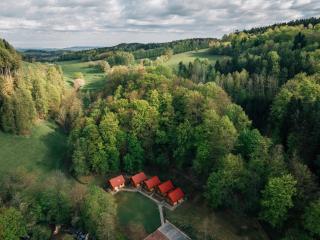 Agro Domki Pod Jesionem 2 - Kudowa-Zdrój - 9