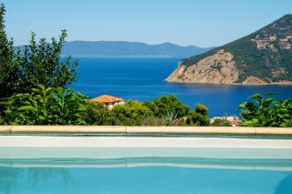 Romantic Pergamonto Cottage, private Pool & SeaView - Skopelos - 0