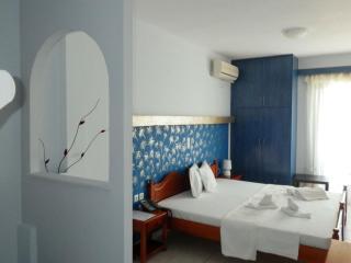 Sagini Boutique Hotel - Loutra Edipsou - 8