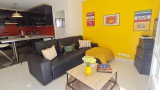 Happy Stay Disney Two - Apartment with garden & parking - Montévrain - 8