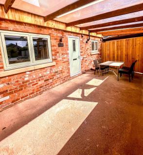 The Stables - Selby - 7