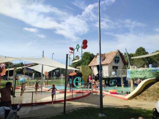 Apartments in Zalakaros 43608 - 6