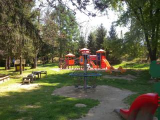 Apartments in Zalakaros 43608 - 4