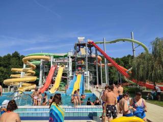 Apartments in Zalakaros 43608 - 3