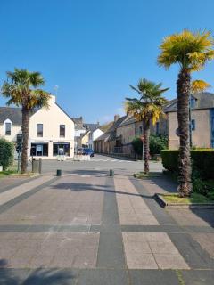 HAVRE MARIN DU CENTRE VILLE lumineux, spacieux à 5 min de la plage - 1