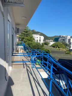 Llambro Rooms - Dhërmi - 9