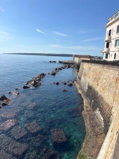 Appartamento La Giudecca - Syracuse - 4