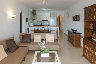 WELCS APARTAMENTO 243 EMP con terraza con vista - Empuriabrava - 9
