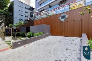 Condomínio com Piscina e Sauna no Coração da Barra - Salvador - 9