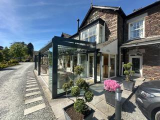 Bridge House Hotel & Silver Howe View Cottage - Grasmere - 9