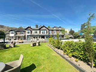 Bridge House Hotel & Silver Howe View Cottage - Grasmere - 1