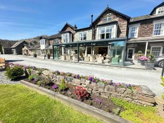Bridge House Hotel & Silver Howe View Cottage - Grasmere - 0