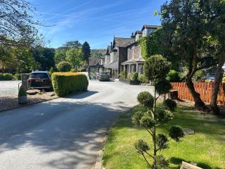 Bridge House Hotel & Silver Howe View Cottage - Grasmere - 7