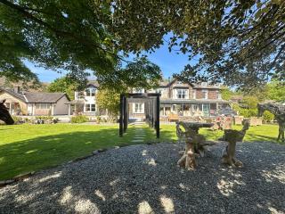 Bridge House Hotel & Silver Howe View Cottage - Grasmere - 3