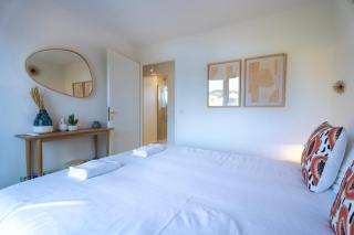 Petite maison pour 6 - jardin clim piscine parking - Théoule-sur-Mer - 2