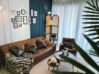 The Royal Escape by Short Escape - Johor Bahru - 0
