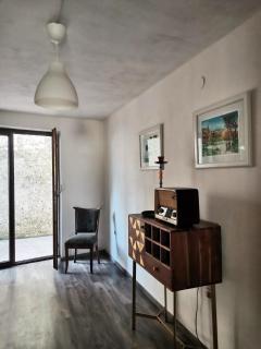 Sobe Pri Olivi - Kobarid - 7