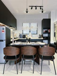 The Royal Escape by Short Escape - Johor Bahru - 9
