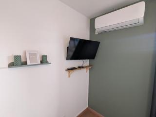 Confortable et moderne avec jardin privé - Appartement Sauge - Thonon-les-Bains - 3