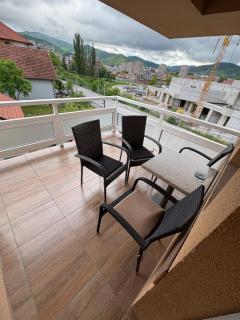 Hotel Avanti - Zenica - 6