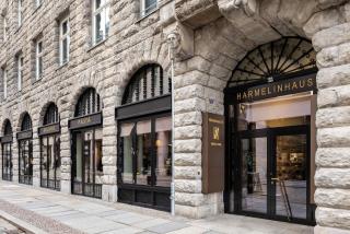 AMANO Home Leipzig - 3