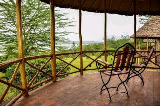 Seasons Elementaita Country Lodge - - 3