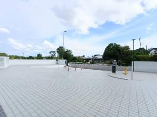 Wali Homestay - Kuching - 9