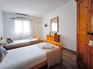 Villa Exclusiva, Piscina Privada y Vistas al Mar - Binisafua - 5