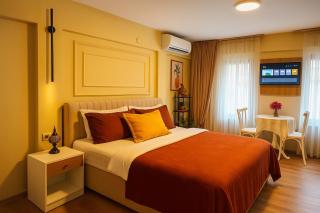 Holy Galata Hotel - Estambul - 0