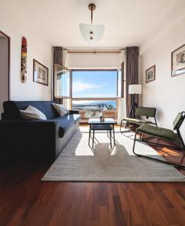 Marina - Appartamento Vista Mare - Crotone - 0