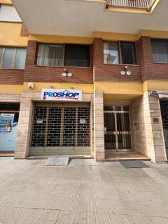 Appartamento Crispi - San Benedetto del Tronto - 9