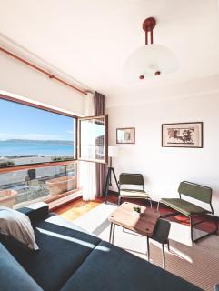 Marina - Appartamento Vista Mare - Crotone - 8