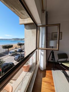 Marina - Appartamento Vista Mare - Crotone - 1