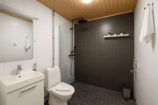 Tammer Huoneistot - City Suite 2 - City View & Perfect location - Tampere - 7