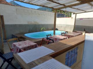 Casa Ilhabela beira mar - Ilhabela - 4