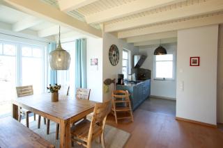Ferienhaus Ginger am Bodden eingezäunt & hundefreundlich - Bodstedt - 7