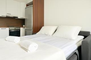 Tammer Huoneistot - City Suite 2 - City View & Perfect location - Tampere - 6