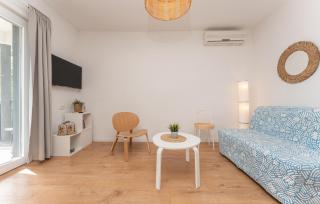 Cozy Apartment In Sveti Filip I Jakov - Sveti Filip i Jakov - 8