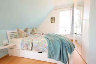 Ferienhaus Ginger am Bodden eingezäunt & hundefreundlich - Bodstedt - 3