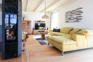 Ferienhaus Ginger am Bodden eingezäunt & hundefreundlich - Bodstedt - 2