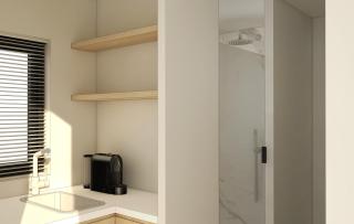 Het Witte Huis B&B - Kollum - 1