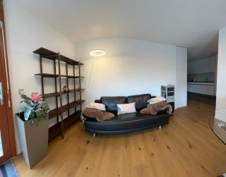 Komfortable Ferienwohnung in Beckenried, Nidwalden - 8