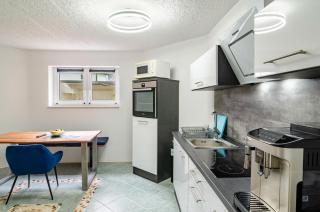 Wunderschöne Ferienwohnung - Harztor - 4
