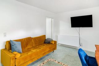 Wunderschöne Ferienwohnung - Harztor - 7