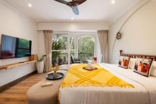 Villa Boheme - Assagao - 6