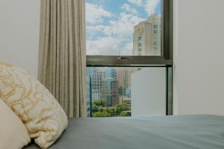 Puddings Home Southbank Luxe Suites Melbourne - 5